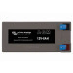 Batteri AGM 12V 8Ah Vision - 2