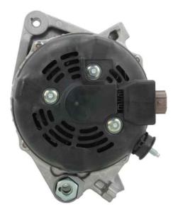 Generator 12V 100A, original Denso - 3