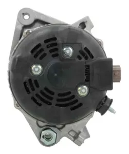 Generator 12V 100A, original Denso - 3