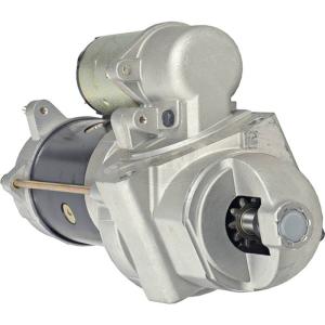 Startmotor 12V 2.5kW - 1