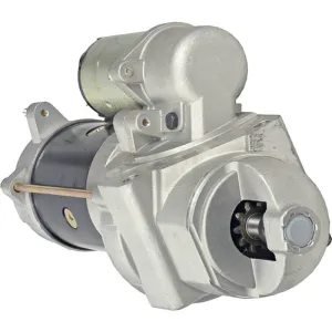 Startmotor 12V 2.5kW - 1
