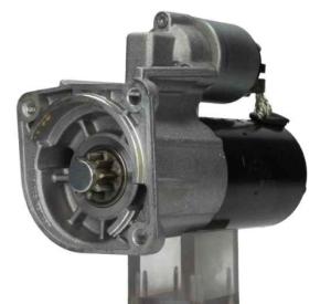 Startmotor 12V 1.1kW - 1