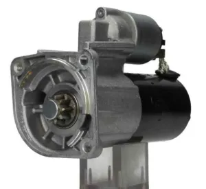 Startmotor 12V 1.1kW, original Bosch - 1