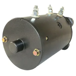 Elmotor 12V 1.8kW - 2