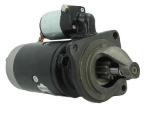 Startmotor 12V 3.0kW, original Bosch-SEG - 1