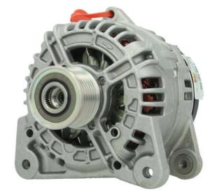 Generator 14V 120A - 1