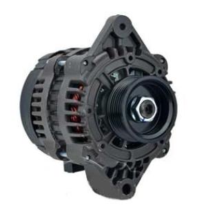 Generator 12V 95A (Regulator Clock 6:00) - 1