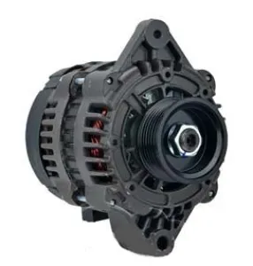 Generator 12V 95A (Regulator Clock 6:00) - 1