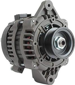 Generator 12V 95A (Regulator Clock 12:00) - 1