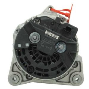 Generator 14V 120A, original Bosch - 2