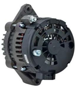 Generator 12V 95A (Regulator Clock 6:00) - 2