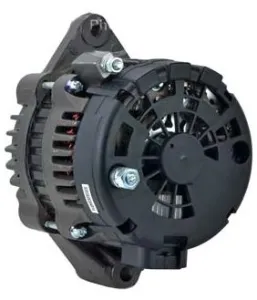 Generator 12V 95A (Regulator Clock 6:00) - 2