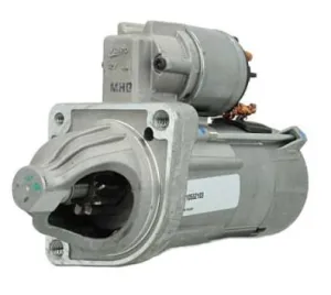 Startmotor 12V 1.8kW - 1
