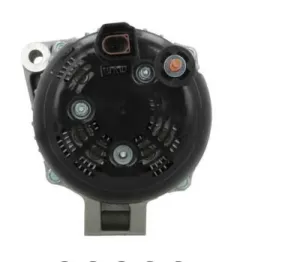 Generator 12V 180A, originalregulator Denso - 4