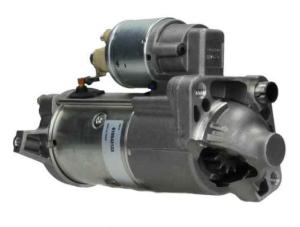 Startmotor 12V 2.2kW 13 kuggar CW - 1