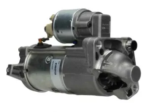 Startmotor 12V 2.2kW 13 kuggar CW - 1
