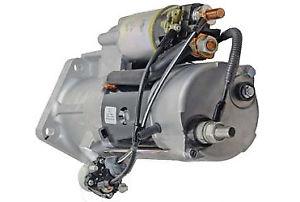 Startmotor 12V 5.5kW (2-polig) - 2