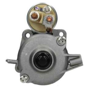 Startmotor 12V 2.2kW 13 kuggar CW - 2
