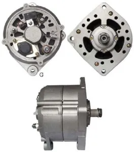 Generator 24V 65A - 1