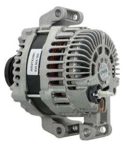 Generator 12V 160A, original Mitsubishi - 1