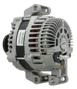 Generator 12V 160A, original Mitsubishi - 1