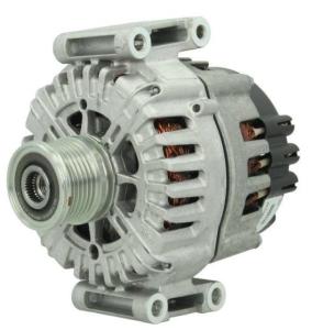 Generator 12V 180A, original Valeo - 1