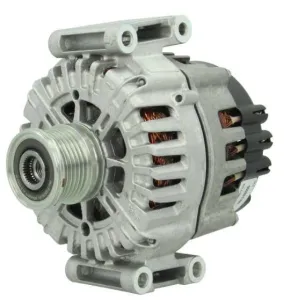 Generator 12V 180A, original Valeo - 1