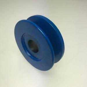 Remskiva enkel ID:17.00mm UD:63.50mm - 1