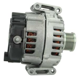 Generator 12V 180A, original Valeo - 2