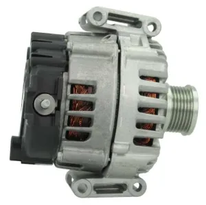 Generator 12V 180A, original Valeo - 2