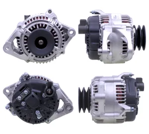 Generator 12V 120A - 3
