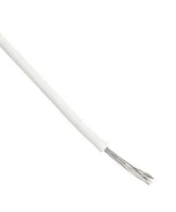 Kabel 2.5mm2 vit - 1