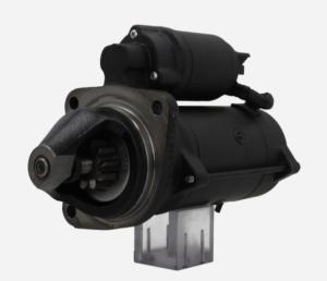 Startmotor 12V 3.2kW, original Mahle - 1