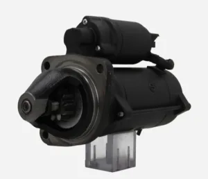 Startmotor 12V 3.2kW, original Mahle - 1