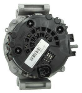 Generator 12V 180A, original Valeo - 3