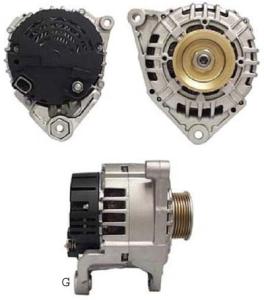 Generator 12V 120A - 1