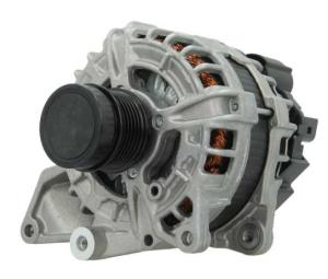 Generator 14V 190A, original Bosch-SEG - 1
