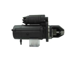 Startmotor 24V 4.0kW, original Mahle - 3