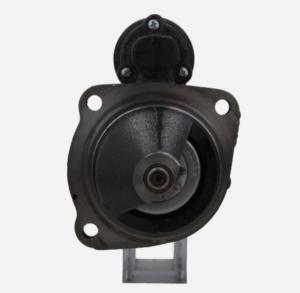 Startmotor 12V 3.2kW, original Mahle - 2