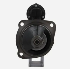 Startmotor 12V 3.2kW, original Mahle - 2