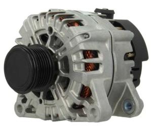 Generator 14V 230A, original Valeo - 1