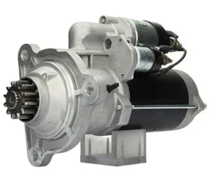 Startmotor 24V 5.5kW - 1