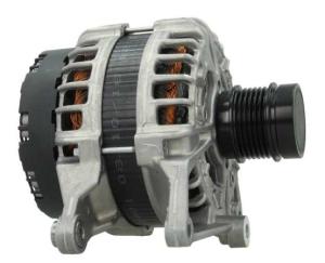 Generator 14V 190A, original Bosch-SEG - 2