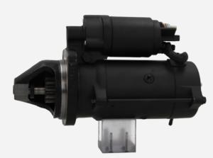 Startmotor 12V 3.2kW, original Mahle - 3