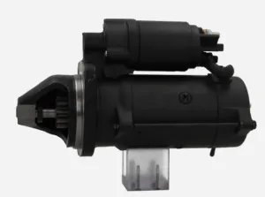 Startmotor 12V 3.2kW, original Mahle - 3