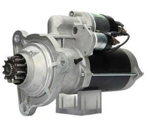 Startmotor 24V 5.5kW, original Bosch - 1
