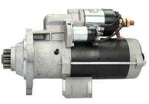 Startmotor 24V 5.5kW - 2