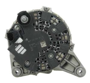 Generator 14V 190A, original Bosch-SEG - 3
