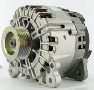 Generator 14V 180A, original Valeo - 1