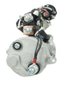 Startmotor 24V 7.5kW, original Prestolite - 2